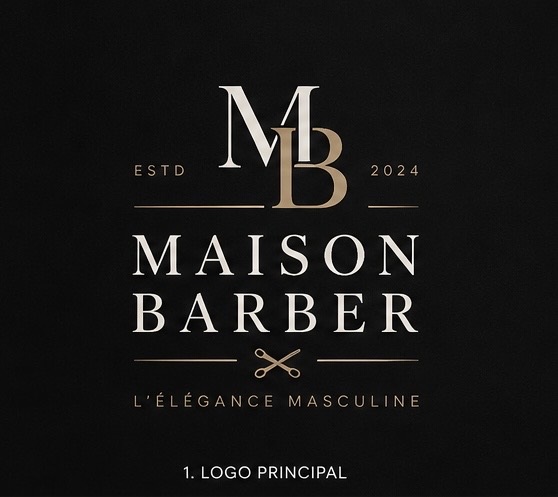Maison Barber