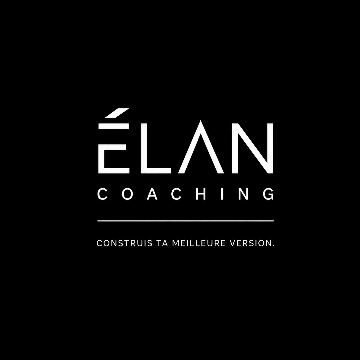Élan Coaching